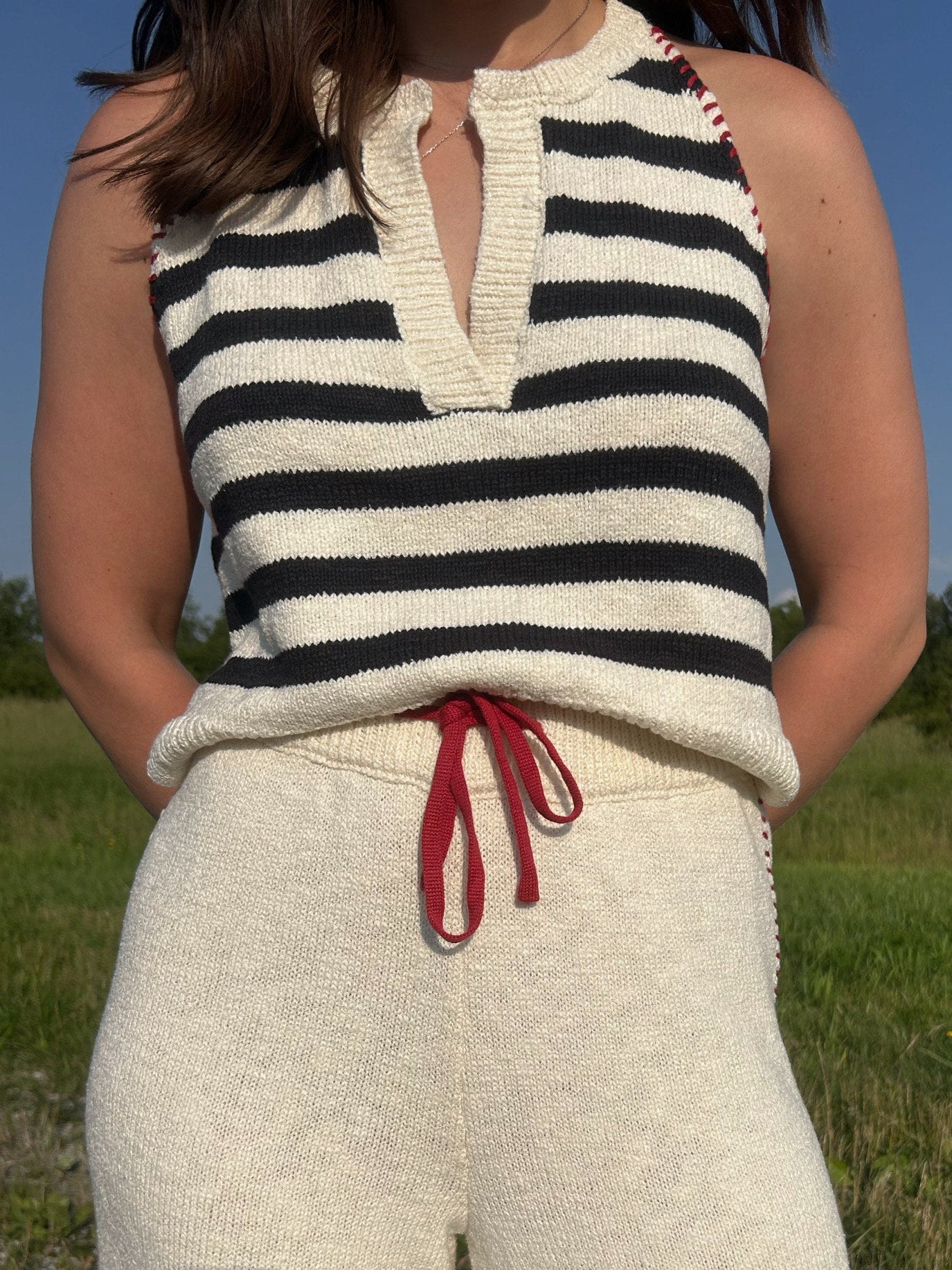 Sienna Breeze Top