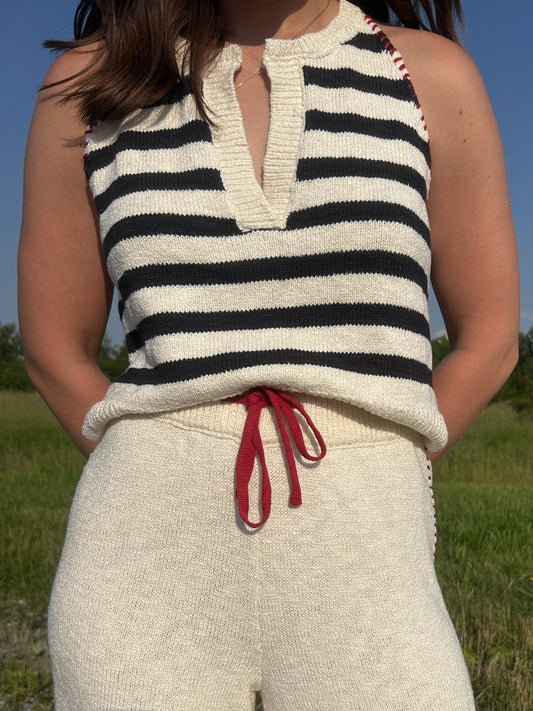 Sienna Breeze Top