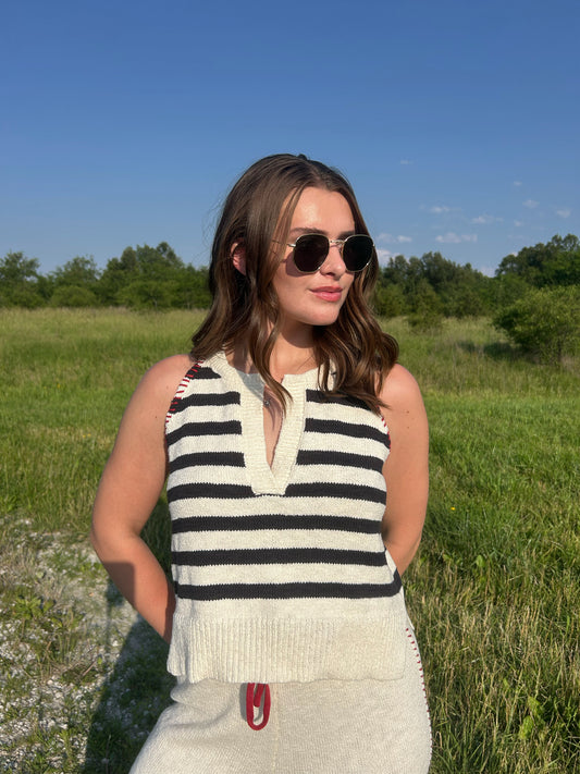 Sienna Breeze Top